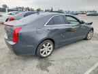 2014 CADILLAC ATS