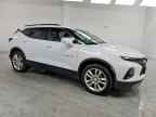 2021 CHEVROLET BLAZER
