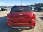 2019 CHEVROLET TRAX