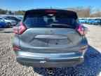 2017 NISSAN MURANO