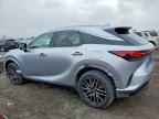 2025 LEXUS RX 350H