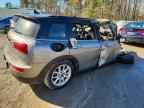 2016 MINI Cooper Clubman