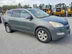 2011 CHEVROLET TRAVERSE