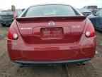 2007 NISSAN Maxima