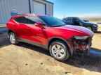 2022 CHEVROLET BLAZER