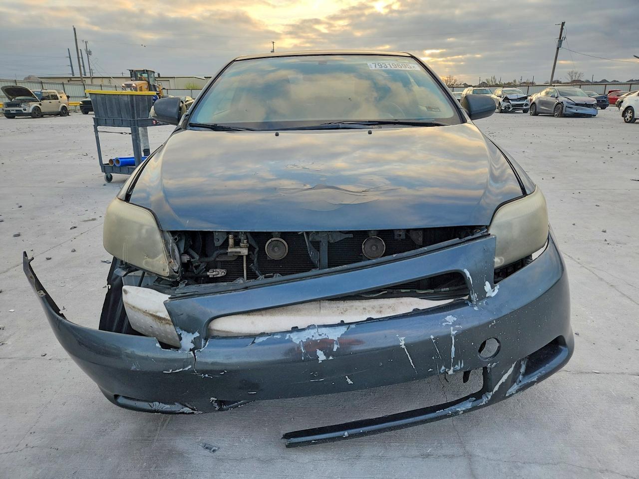 2005 SCION TC