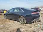 2019 LINCOLN MKZ