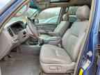 2007 TOYOTA Sequoia