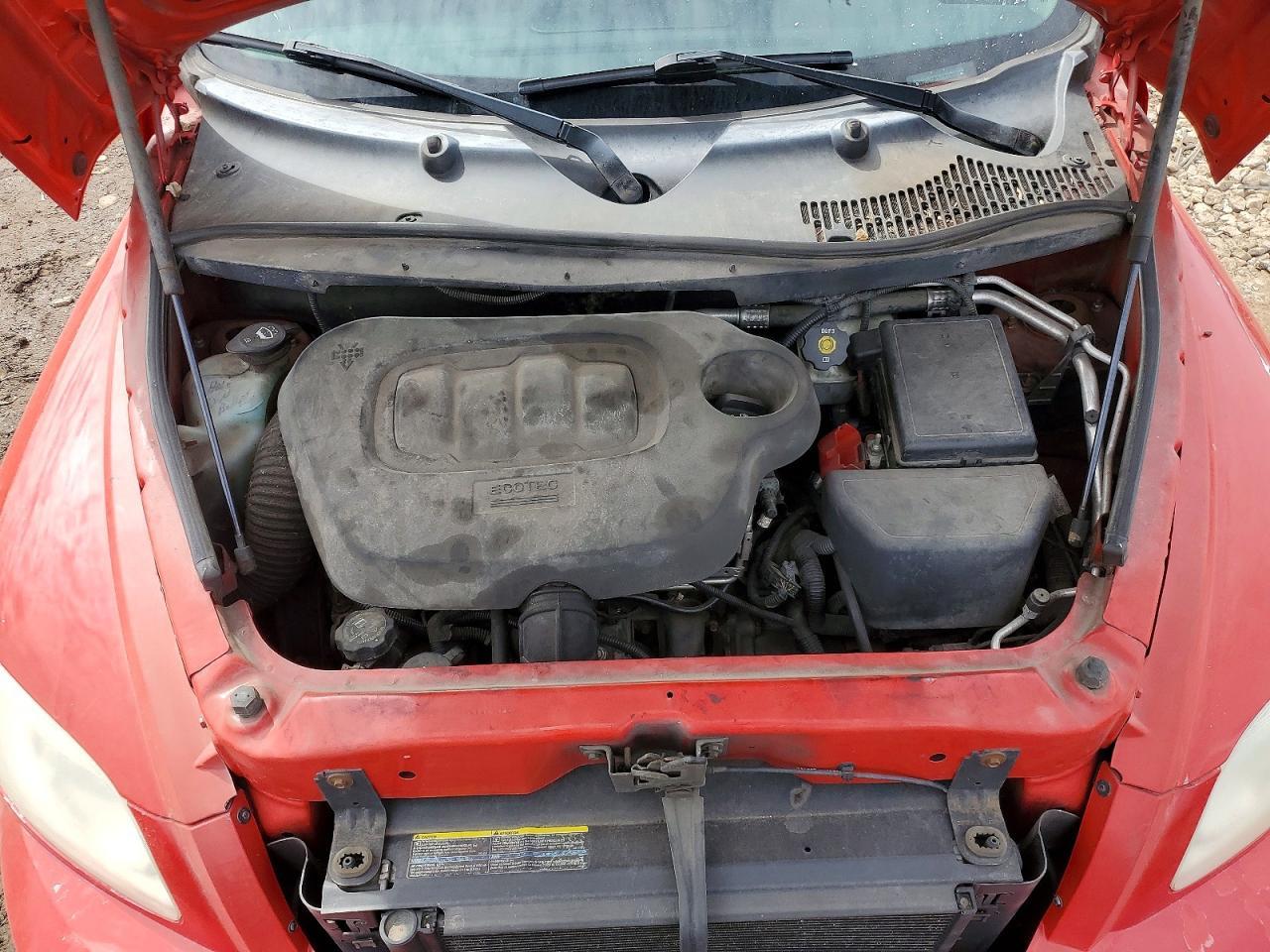 2009 CHEVROLET HHR