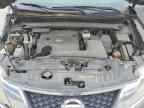 2016 NISSAN PATHFINDER