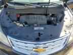 2017 CHEVROLET TRAVERSE