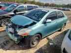 2007 TOYOTA YARIS