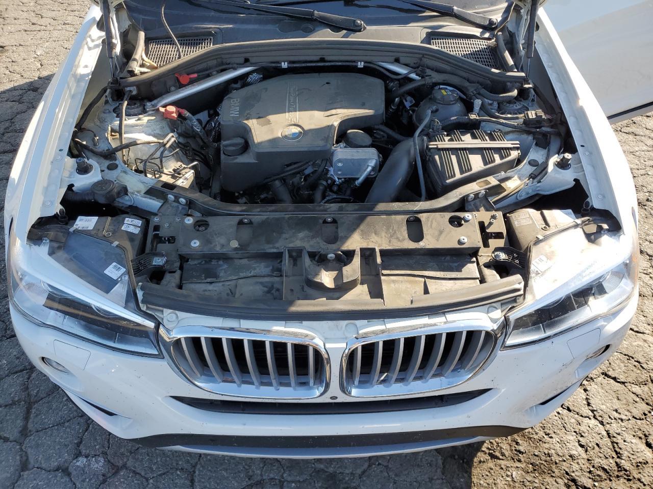 2018 BMW X4