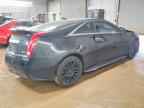 2012 CADILLAC CTS