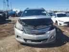 2014 CHEVROLET TRAVERSE