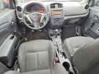2017 NISSAN VERSA