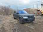 2016 LAND ROVER RANGE ROVER