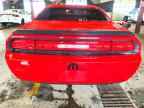 2010 DODGE Challenger
