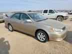 2005 TOYOTA CAMRY