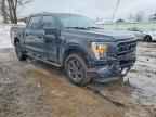2021 FORD F-150 Lightning