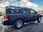 2012 NISSAN Armada