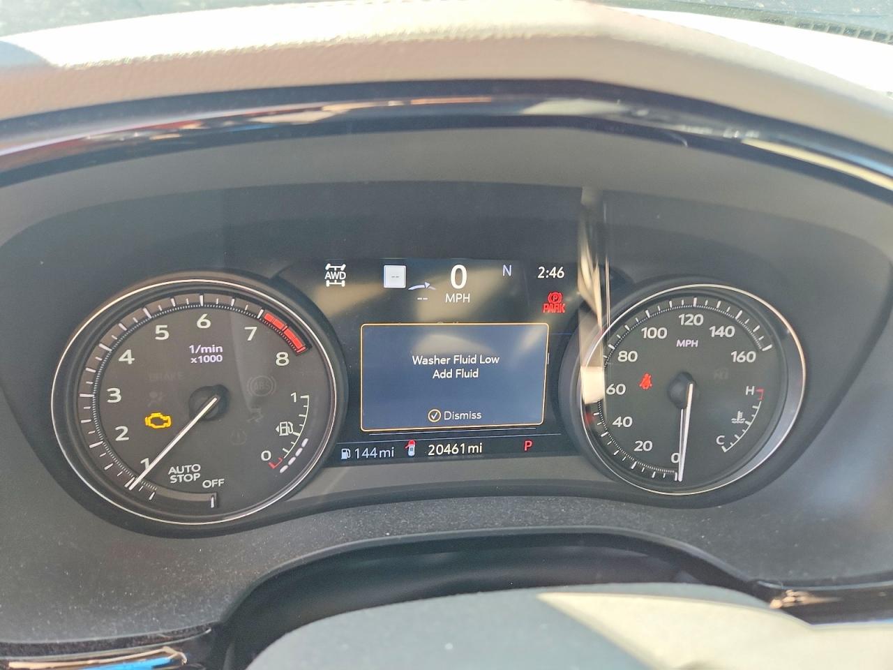 2024 CADILLAC XT6