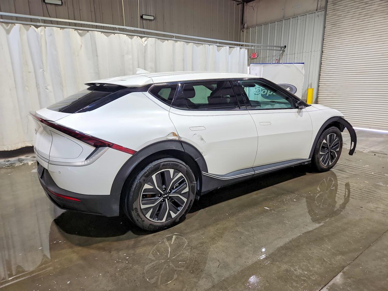 2024 KIA EV6