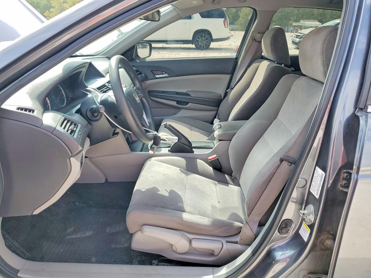 2010 HONDA ACCORD