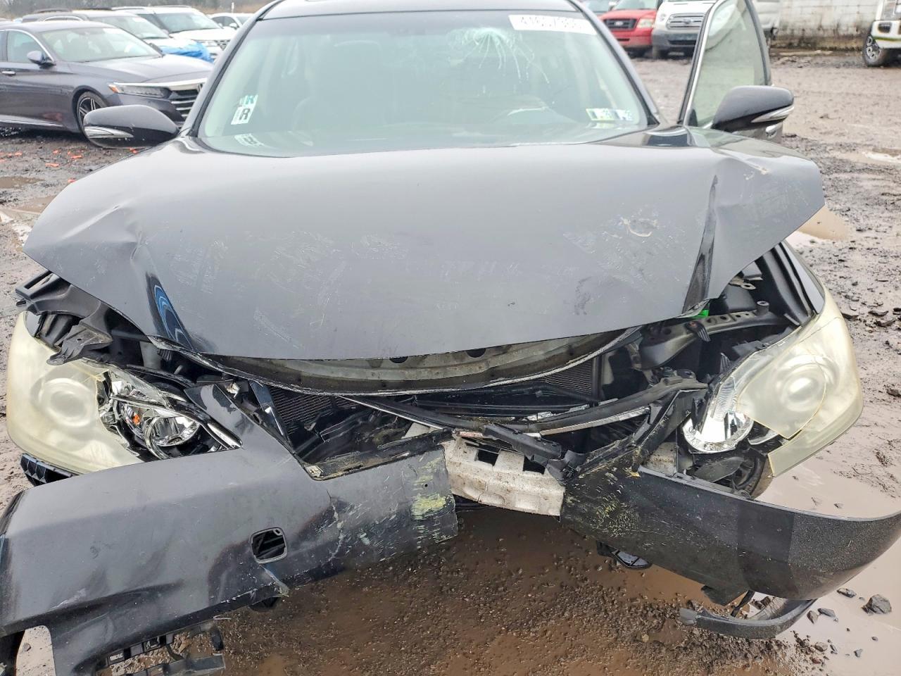 2012 LEXUS ES 350