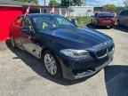 2014 BMW 5 series