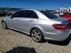 2013 MERCEDES-BENZ E-Class
