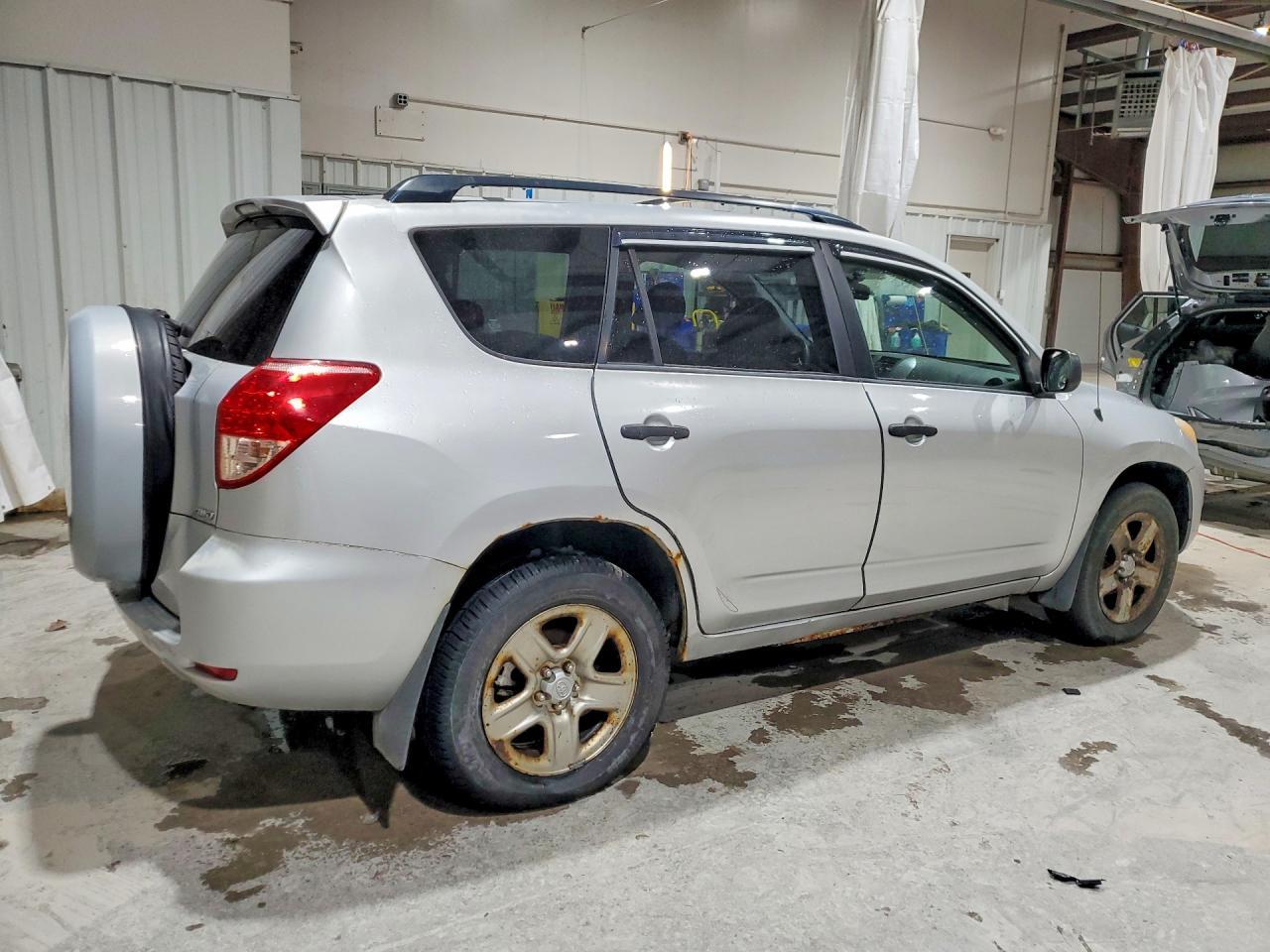 2007 Toyt Rav4