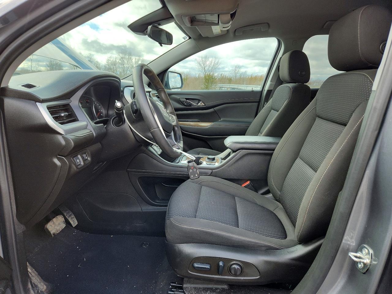 2022 GMC ACADIA