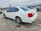 2003 LEXUS GS 300