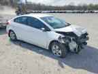 2016 KIA FORTE