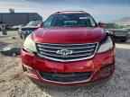 2013 CHEVROLET TRAVERSE