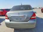 2008 NISSAN VERSA