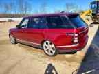 2017 LAND ROVER RANGE ROVER