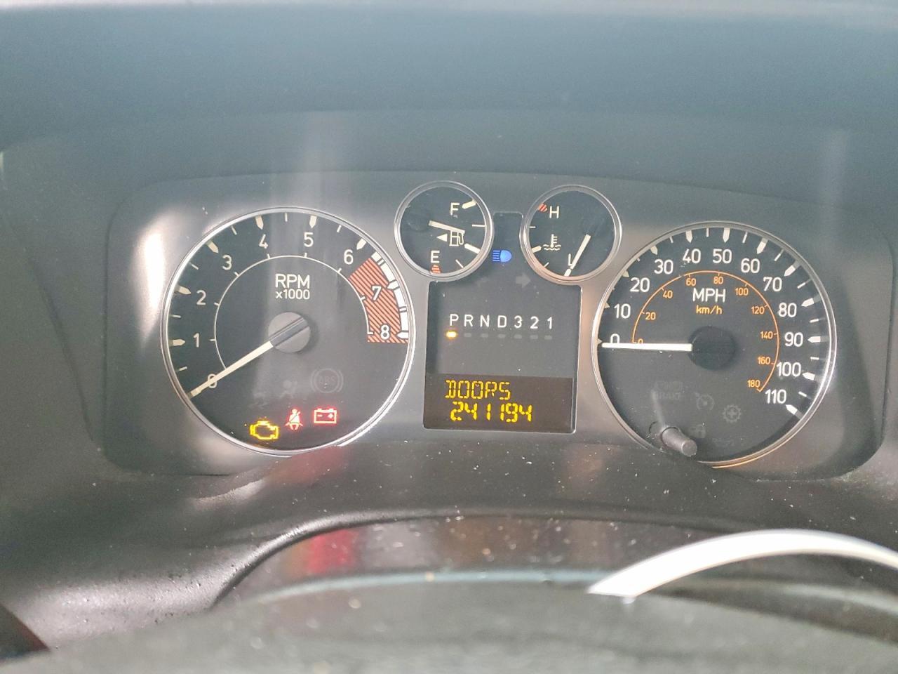 2006 HUMMER H3