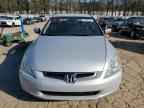 2005 HONDA ACCORD