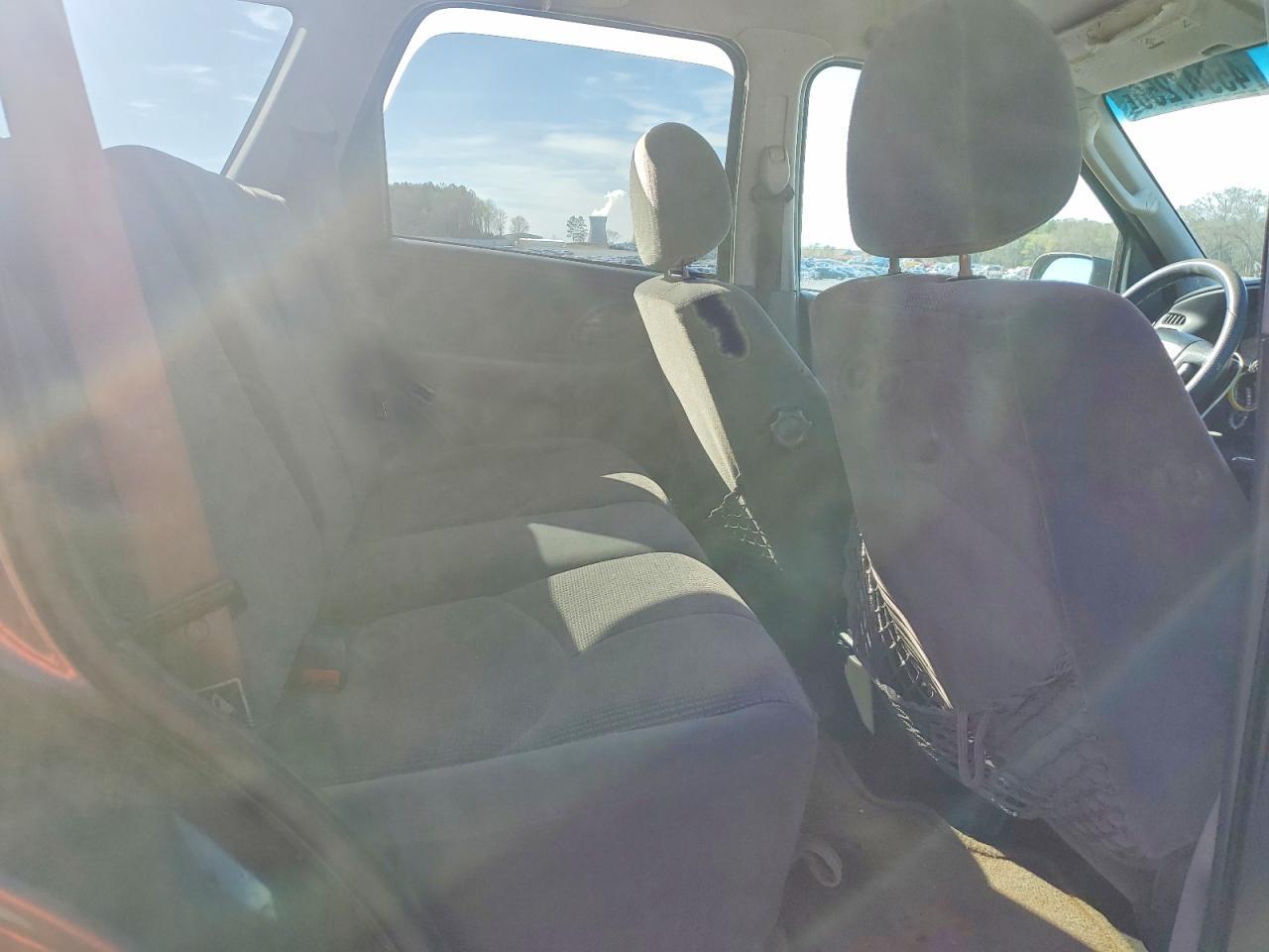 2003 MAZDA Tribute