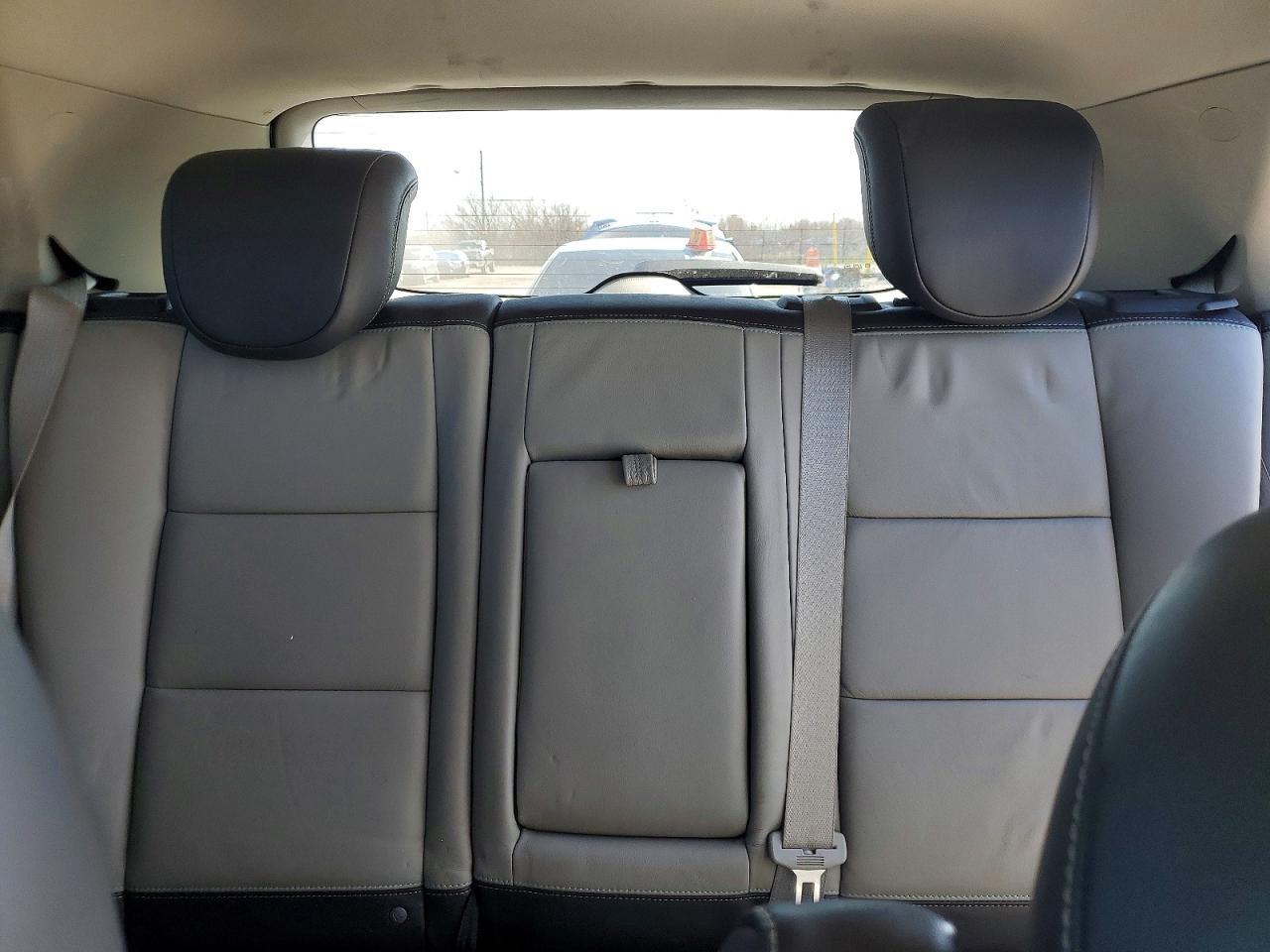 2013 BUICK ENCORE
