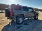 2008 HUMMER H3