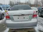 2008 CHEVROLET Aveo