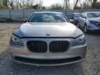 2009 BMW 7 series