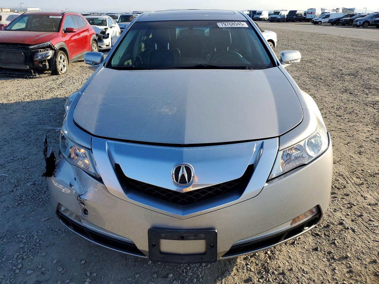 2009 ACURA TL
