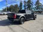 2017 FORD F-150 Lightning