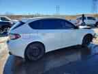 2008 SUBARU IMPREZA