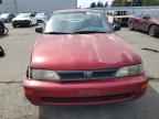 1993 TOYOTA COROLLA