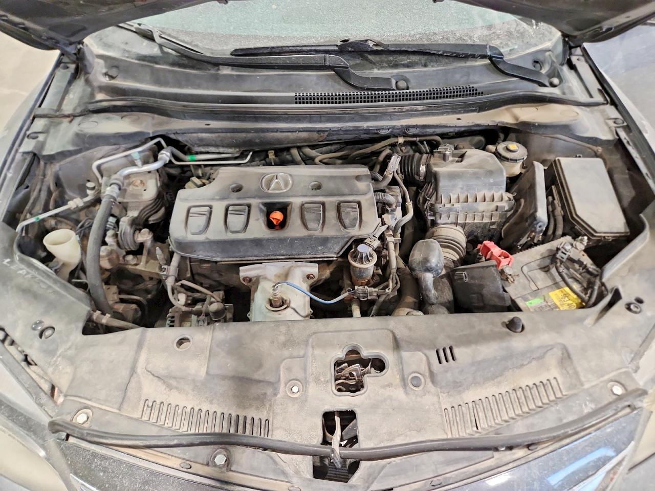 2013 ACURA ILX